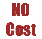 NO Cost 